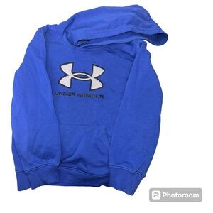 Youth size hoodie